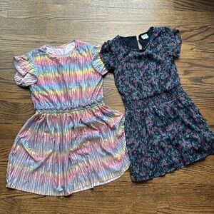 Dresses